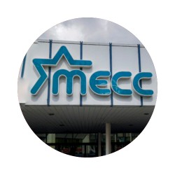 parkeren mecc maastricht