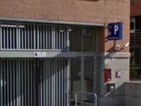 parkeergarage bonnefantenmuseum maastricht