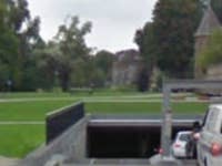   Parkeerterrein Sphinxx Maastricht