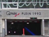 parkeergarage plein-1992 maastricht