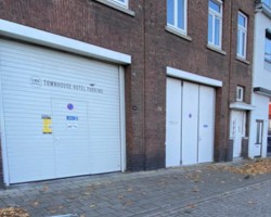 parkeergarage parkbee townhouse maastricht