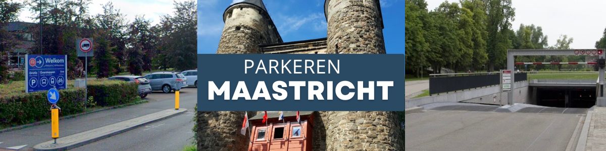 Parkeren Maastricht