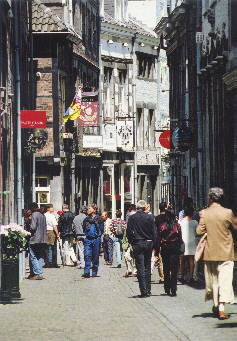 maastricht